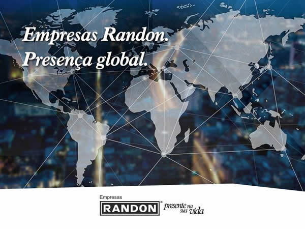 Presença Global