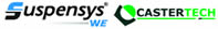 Suspensys Castertech Suspensys Castertech