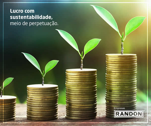 Sustentabilidade Randon